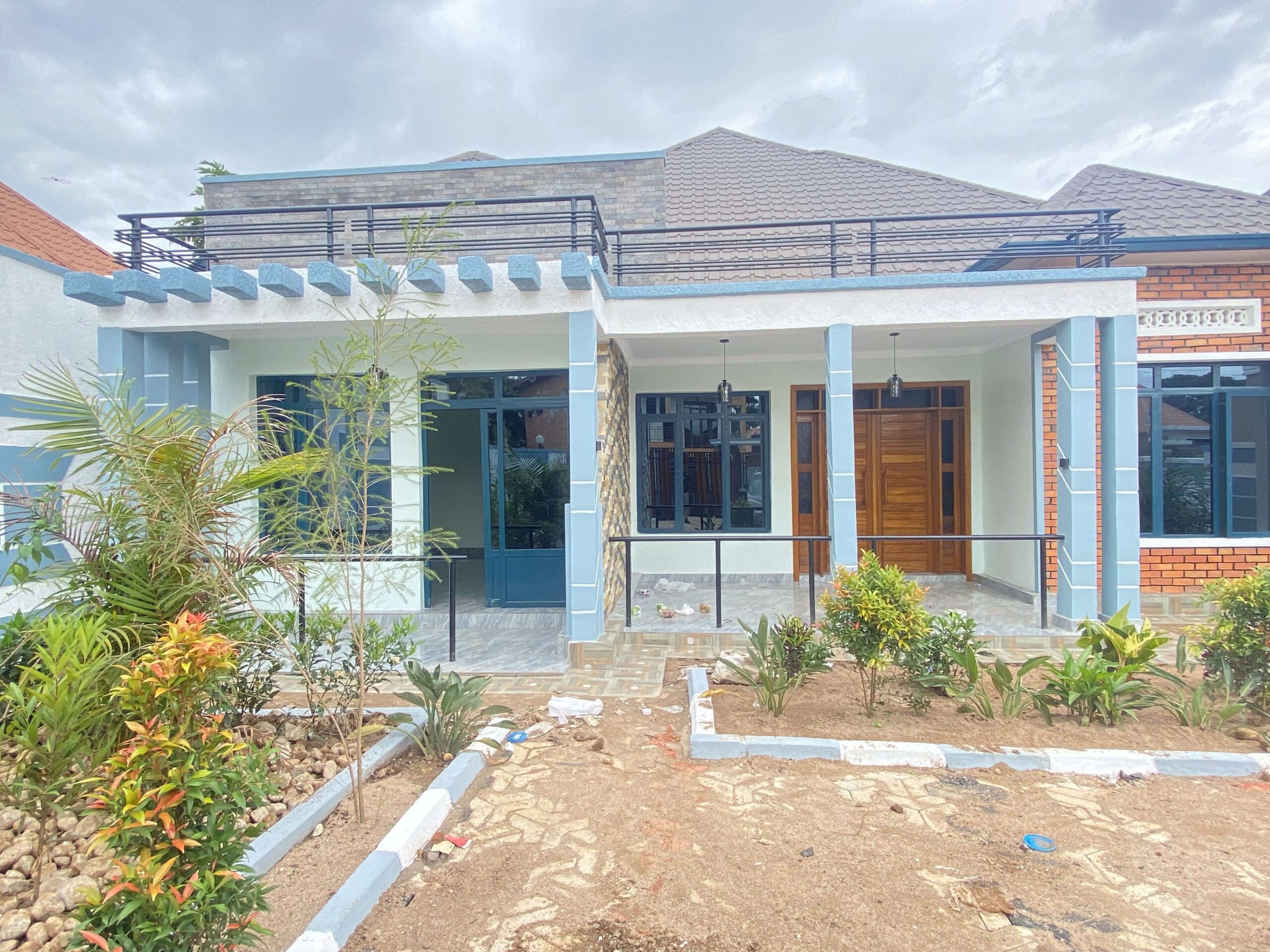 Kigali Kagarama Outstanding Home For Sale